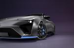 Gumpert RG Nathalie First Edition 2020 года